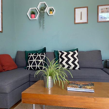 Richmond & Kew Gardens Cozy Garden Flat By The Pagoda Ngoại thất bức ảnh