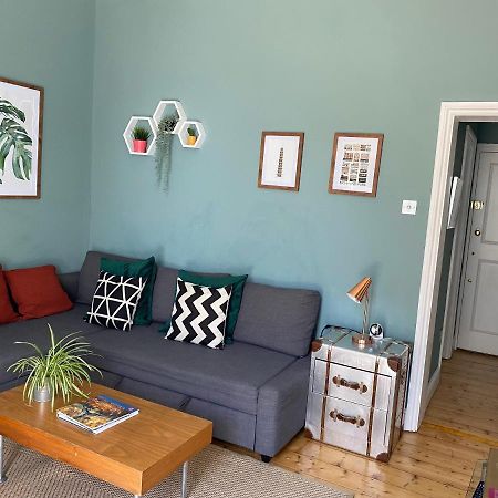 Richmond & Kew Gardens Cozy Garden Flat By The Pagoda Ngoại thất bức ảnh