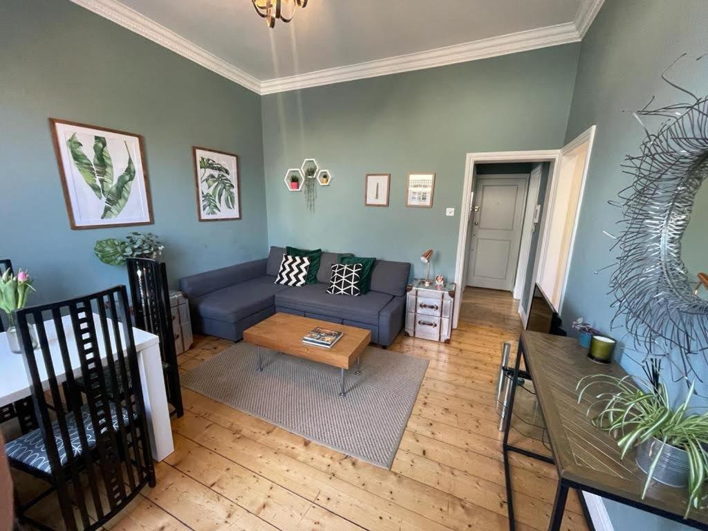 Richmond & Kew Gardens Cozy Garden Flat By The Pagoda Ngoại thất bức ảnh