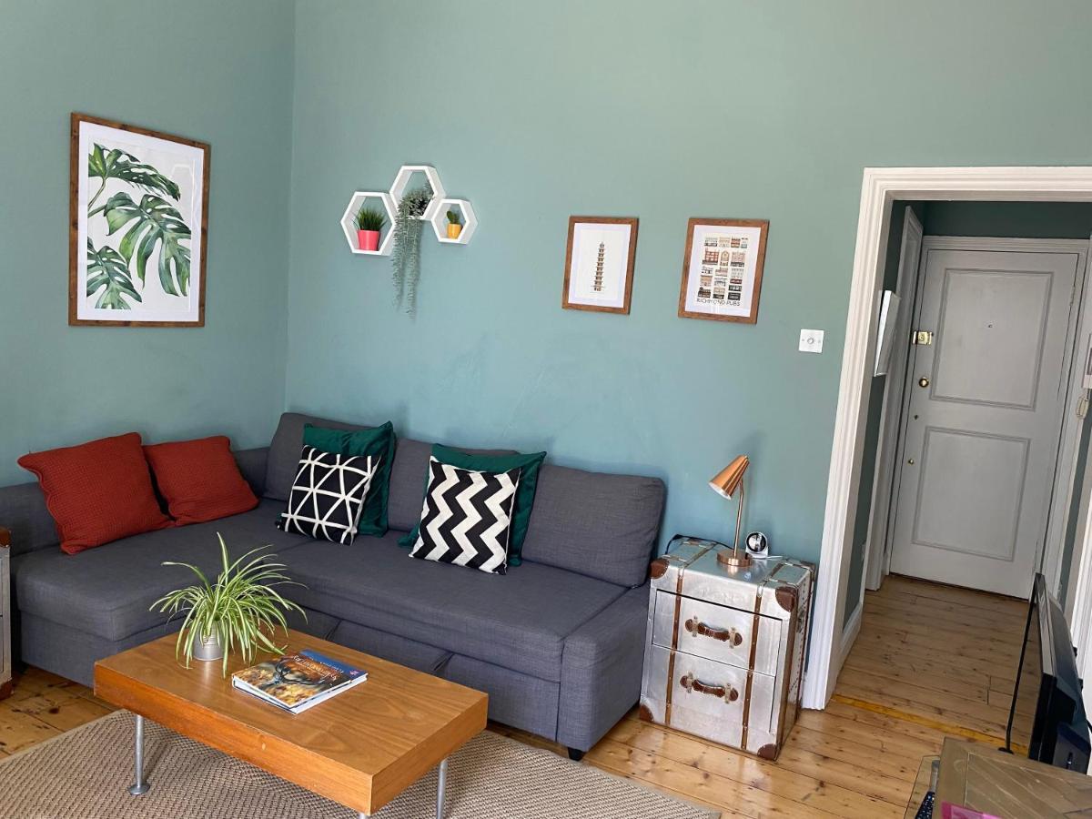 Richmond & Kew Gardens Cozy Garden Flat By The Pagoda Ngoại thất bức ảnh