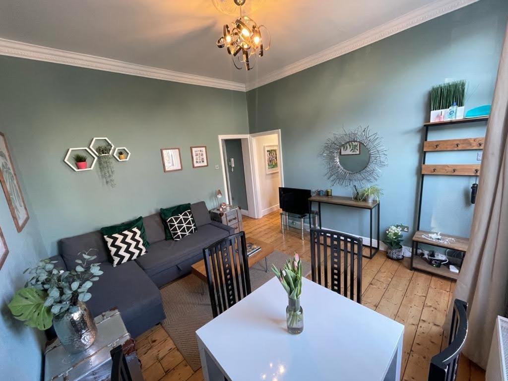 Richmond & Kew Gardens Cozy Garden Flat By The Pagoda Ngoại thất bức ảnh